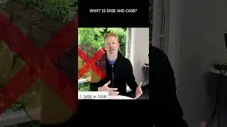 #sase VS #casb