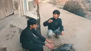 #DesiComedy#FunnyReels#ComedyReels#WinterComedy#DesiJokes#ReelsIndia#TrendingReels#DesiMemes