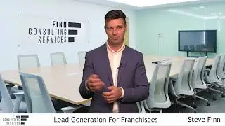 Turn Your Business Into A Franchise: Lead Generation For Franchisees