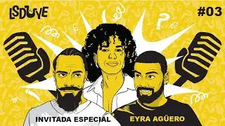 LSDUYE Comedy Open Mic #3 - Eyra Agüero