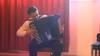 Сергей Котков баян. международный конкурс
