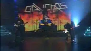 talento argentino los gauchos de acero - final
