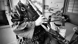 Intense practice thinking of my Master&rsquo;s Master: Tamuke 