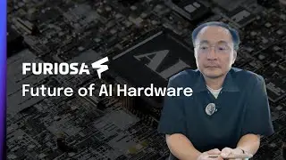 FuriosaAI and the Future of AI Hardware