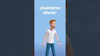 lo importante del aseo personal