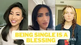 Why Are There So Many SINGLE WOMEN on Valentine's Day?