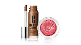 Clinique Makeup Tutorial: Pretty in a Pinch | Ulta Beauty