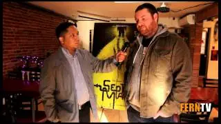 FERNTV interview with Jesse T. Cook of SepticMan