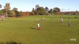 Riverside v New Community 21/22 season full game League