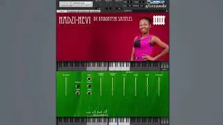 Hadzi-Hevi by Karoryfer Samples - sample library walkthrough