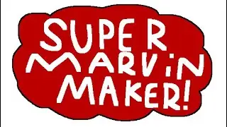 Super Marvin Maker! - Teaser Trailer - Jeffy&rsquo;s Unending Revenge - Credits To @SmlMovieJUR