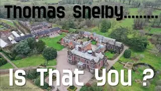 Arley Hall and Gardens