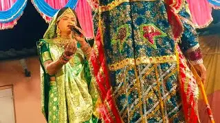 એજી આજ પરધાન બોલાવે માતાજી આવીયા ll Ashok Chauhan ll  #viral #trending 