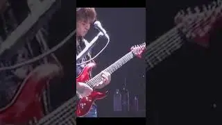 DAITA（ ex - SIAMSHADE )  guitar solo 2【 SIAMSHADE / Triptych 】#guitar #guitarsolo #daita #jpgsc