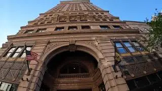 Pittsburgh&rsquo;s Lavish Arrott Building/Industrialist Hotel
