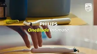 Philips One Blade Initimate