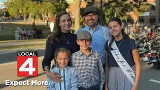 Northville mourns loss of 12-year-old killed by falling tree