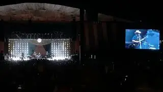 Chris Stapleton - Cold - Live from Blossom Music 2021