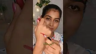 Sugar Cosmetics Smudge Me Not Mini Liquid Matte Lipstick//only rs 186/-💞💞#lipstick #sugerlipstick