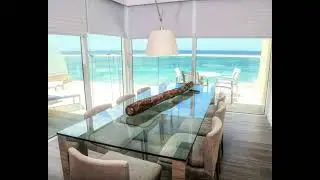 Blue Aruba Vacation Rentals Property & Amenity Overview