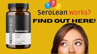 ⛔️SeroLean : Honest Review of the 