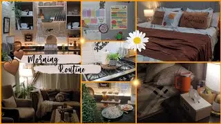أفكار وعادات يومية بسيطة تخلي بيتك دايمًا نظيف ومرتب 🏡✨ بدون مجهود #روتين_يومي #تنظيم_البيت