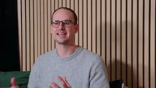 Meet the CEOs: Petter Hedborg, Modular Finance