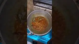 ঝটপট ঘরোয়া স্টাইলে ছুলার ডালের সবজি🥰