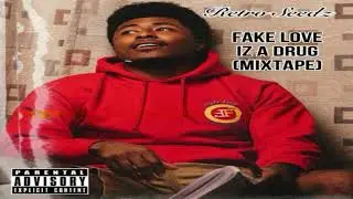 Retro Seedz - Another Planet (Official Audio) || @RetroSeedzTV 