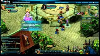 Odin Quest Gameplay HD