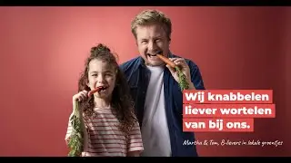 Ben jij al B-liever?┃Bio-Planet