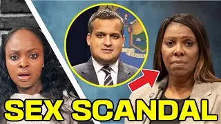 Letitia James: The Scandal You Aren't Hearing About