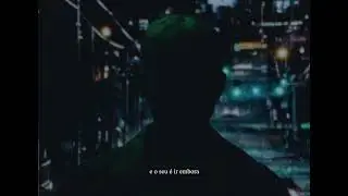 Jão - Acidente (Visualizer)