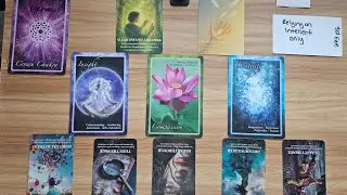Awakening to magic and miracles