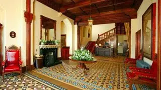 Mount Falcon Estate, Ballina, Ireland | Travel With Medha