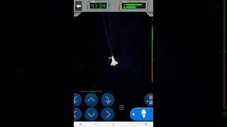 Space Agency Mission 30 - Shuttle Rescue - Gold Walkthrough