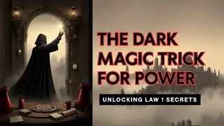 Manipulate people with the Mirror tactics