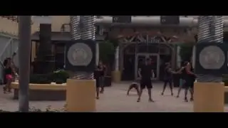 Delray beach- workout