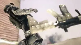 GOIN BACK! (STEALTH X)