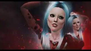 Sims 3 serie Machinima - Secretos Oscuros Temporada 2  Vol. 2 trailer // ThoSt Tv