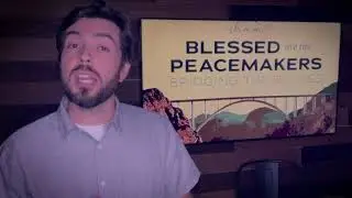 Churches and Leaders as Instruments of Peace: Invitation | ACU Summit | Abilene Christian University