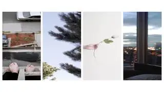 Counterparts - Debris