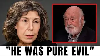 В свои 86 лет Лили Томлин наконец-то нарушила молчание по поводу Роба Райнера.