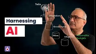 Harnessing AI: How to Use Generative LLMs Responsibly in Your Business | Fusion GBS