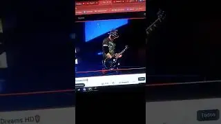 Robin Finck vs. DJ Ashba vs. Richard Fortus (after Slash) - Street of dreams (Solo in the middle)