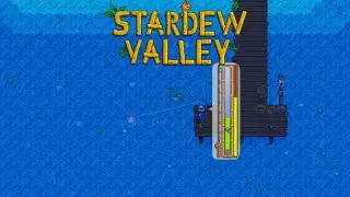 Stardew Valley #86 - Purpurfisch | Let's Play [Deutsch | Koop]