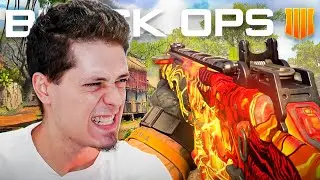 JUGU&Eacute; a CALL OF DUTY BLACK OPS 4 en 2025 &iquest;El ULTIMO CLASICO?