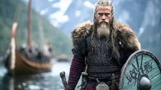 The North Awakens | Viking Battle Chants That Ignite Warrior Spirit