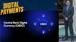 Digital Payments-Lecture 5| CBDC | RBI