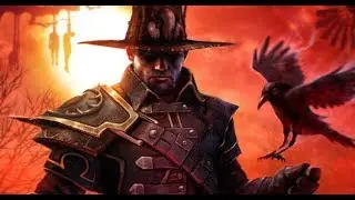 Grim Dawn: Unstoppable Blademaster vs Ravager